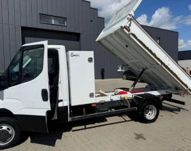 Iveco 35c15 КАТ Б, снимка 4