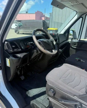Iveco 35c15 КАТ Б, снимка 9