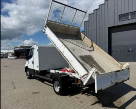 Iveco 35c15 КАТ Б, снимка 2