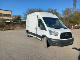 Ford Transit, снимка 2