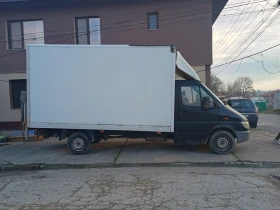 Mercedes-Benz Sprinter 316 Падащ борд, снимка 5