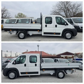 Fiat Ducato 2.3mjet 6+ 1 MAXI , снимка 4