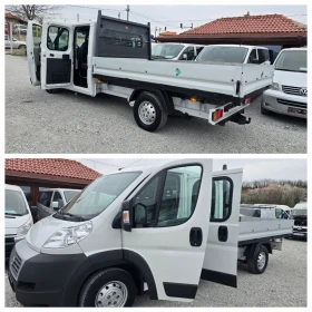 Fiat Ducato 2.3mjet 6+ 1 MAXI , снимка 7