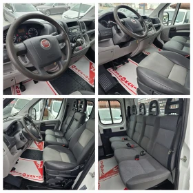 Fiat Ducato 2.3mjet 6+ 1 MAXI , снимка 14