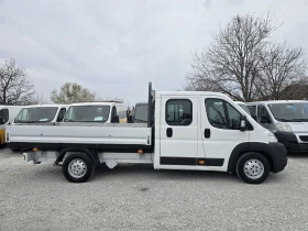 Fiat Ducato 2.3mjet 6+ 1 MAXI , снимка 9