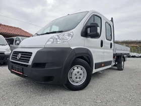 Fiat Ducato 2.3mjet 6+ 1 MAXI , снимка 1