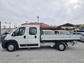 Fiat Ducato 2.3mjet 6+ 1 MAXI , снимка 8