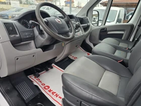 Fiat Ducato 2.3mjet 6+ 1 MAXI , снимка 17