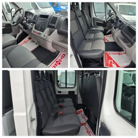 Fiat Ducato 2.3mjet 6+ 1 MAXI , снимка 13