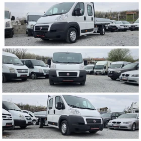 Fiat Ducato 2.3mjet 6+ 1 MAXI , снимка 6