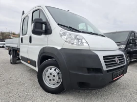 Fiat Ducato 2.3mjet 6+ 1 MAXI , снимка 3