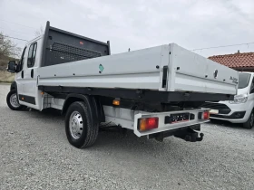 Fiat Ducato 2.3mjet 6+ 1 MAXI , снимка 12