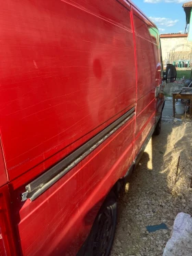 Fiat Ducato 2.0 JTD | Mobile.bg    8
