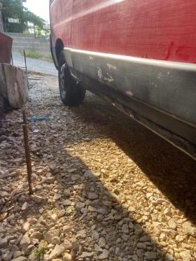 Fiat Ducato 2.0 JTD | Mobile.bg    3
