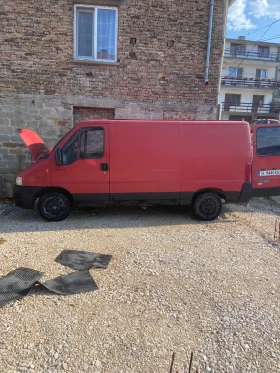 Fiat Ducato 2.0 JTD | Mobile.bg    5