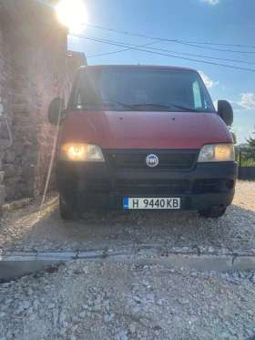 Fiat Ducato 2.0 JTD | Mobile.bg    2