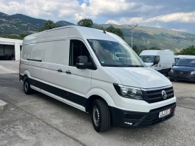Обява за продажба на VW Crafter 2.0TDI MAXI , ГАРАНЦИЯ до 08.2026г , FULL  ~32 999 лв. - изображение 2