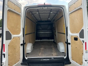 Обява за продажба на VW Crafter 2.0TDI MAXI , ГАРАНЦИЯ до 08.2026г , FULL  ~32 999 лв. - изображение 6