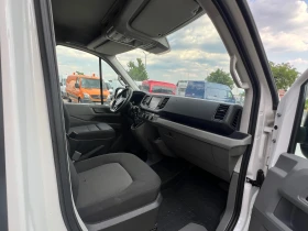 Обява за продажба на VW Crafter 2.0TDI MAXI , ГАРАНЦИЯ до 08.2026г , FULL  ~32 999 лв. - изображение 9