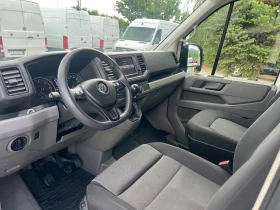 VW Crafter 2.0TDI MAXI ,   08.2026 , FULL  | Mobile.bg    13