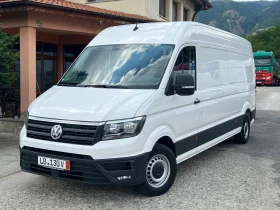 Обява за продажба на VW Crafter 2.0TDI MAXI , ГАРАНЦИЯ до 08.2026г , FULL  ~32 999 лв. - изображение 1