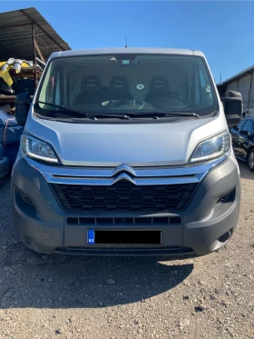     Citroen Jumper 2.2 131 ~~