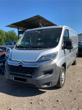 Citroen Jumper 2.2 131 ~~ | Mobile.bg    2