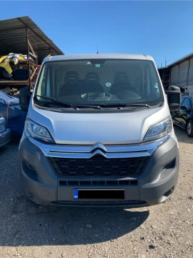 Citroen Jumper 2.2 131 ~~ | Mobile.bg    3