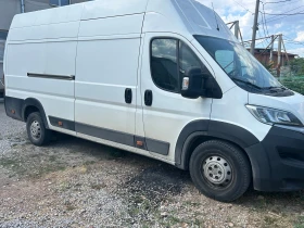 Citroen Jumper FG TL 35+ L4 H3 2.2 BlueHDI  | Mobile.bg    2