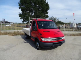 Iveco 35c17 3.0HPI  КАТ. * Б* 