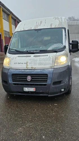 Fiat Ducato CNG ����������� 2010�. ��������� | Mobile.bg � ����� ������ 3