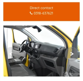 Opel Vivaro Vivaro , снимка 4