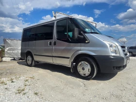 Ford Transit 11г.8+ 1, 2, 2-116к.с. | Auto.bg — изображение 7