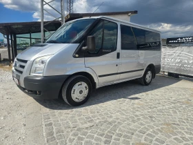 Ford Transit 11г.8+ 1, 2, 2-116к.с. | Auto.bg — изображение 3