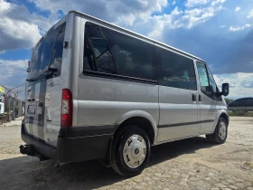 Ford Transit 11г.8+ 1, 2, 2-116к.с. | Auto.bg — изображение 6