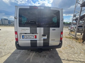 Ford Transit 11г.8+ 1, 2, 2-116к.с. | Auto.bg — изображение 5