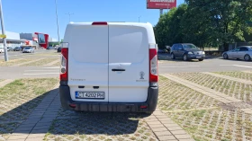 ����� �� �������� �� Peugeot Expert 1.6