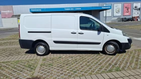 ����� �� �������� �� Peugeot Expert 1.6