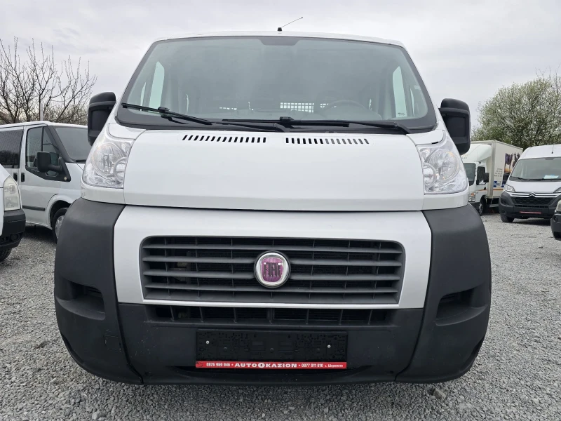 Fiat Ducato 2.3mjet 6+ 1 MAXI , снимка 2 - Бусове и автобуси - 49505211