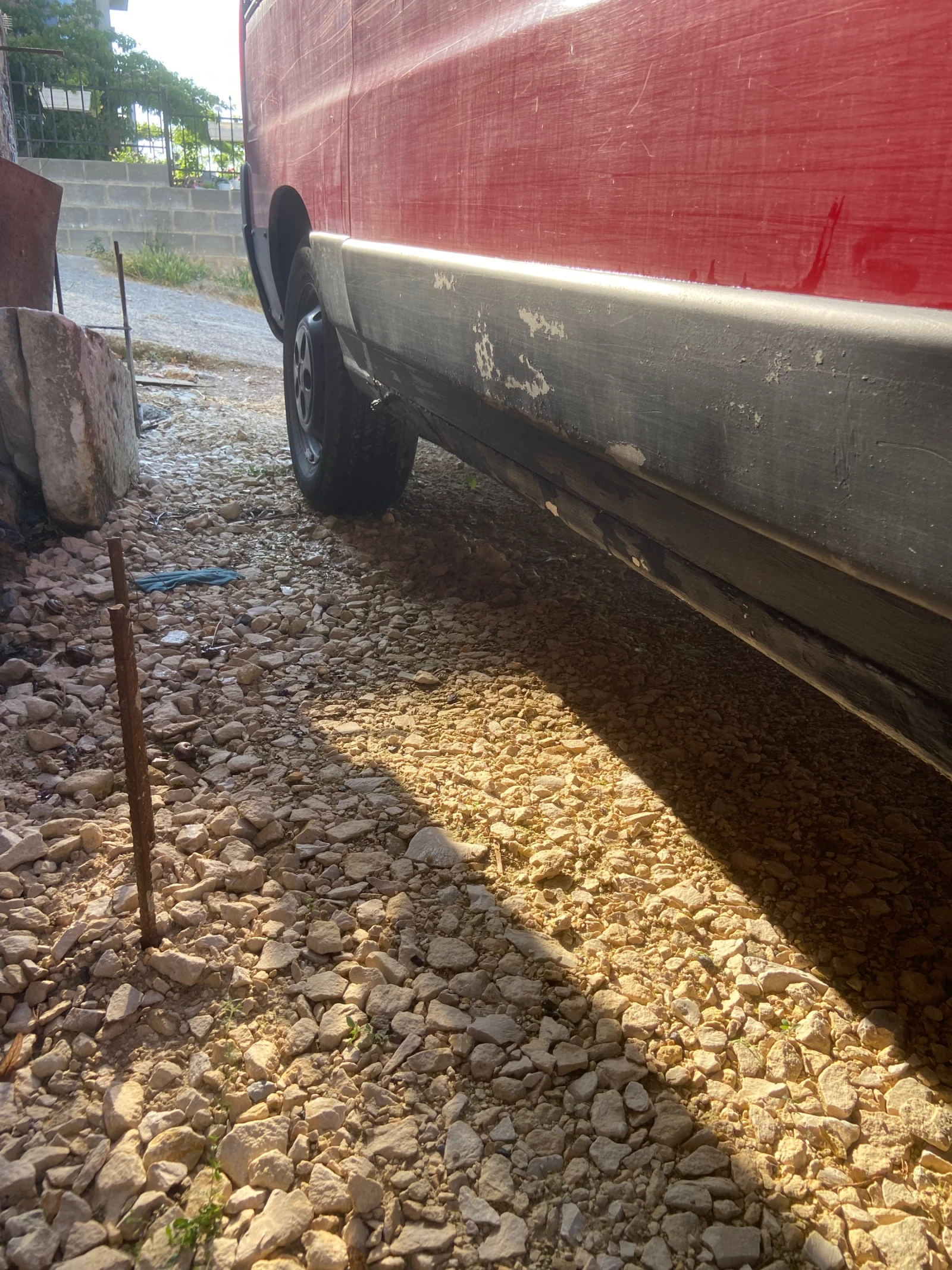 Fiat Ducato 2.0 JTD - изображение 3