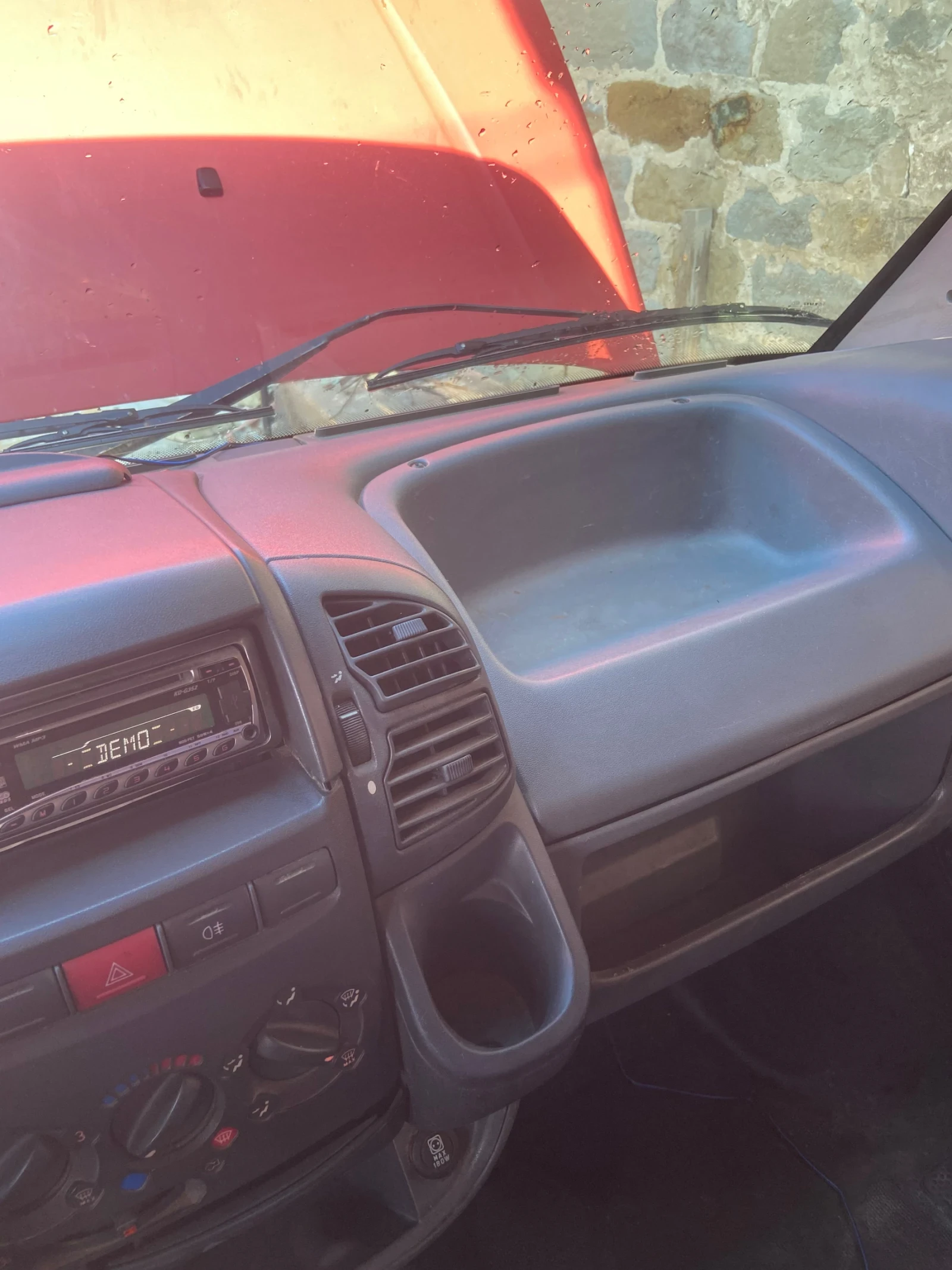 Fiat Ducato 2.0 JTD - изображение 10