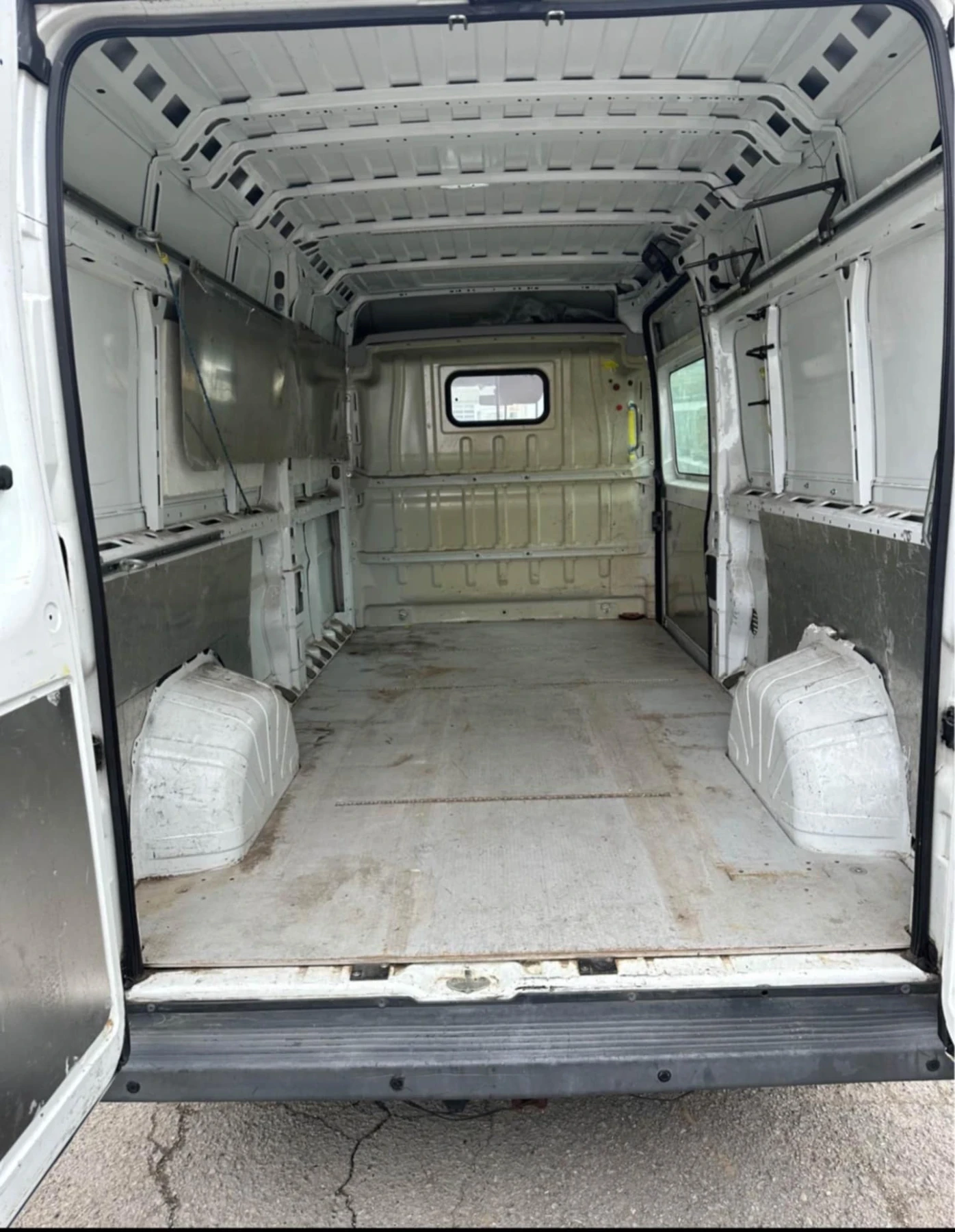 Fiat Ducato CNG ����������� 2010�. ��������� | Mobile.bg � ����������� 3