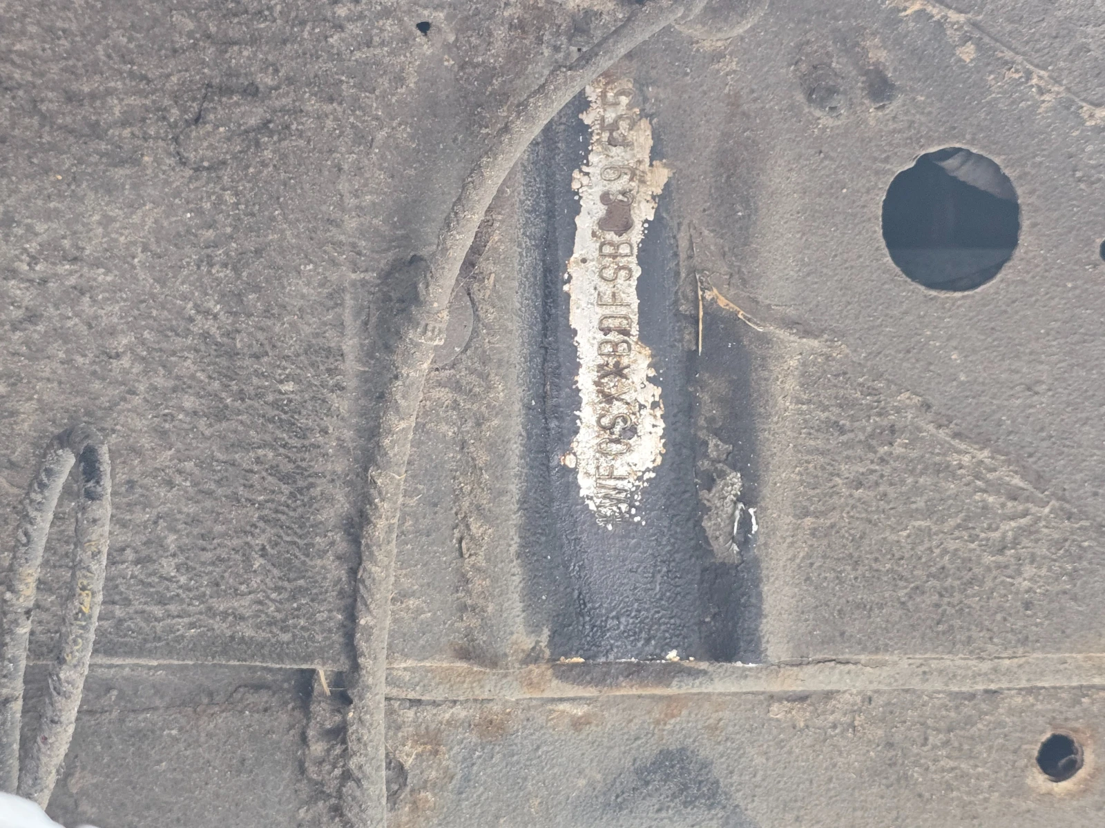 Ford Transit 11г.8+ 1, 2, 2-116к.с., снимка 16 - Бусове и автобуси - 54960586
