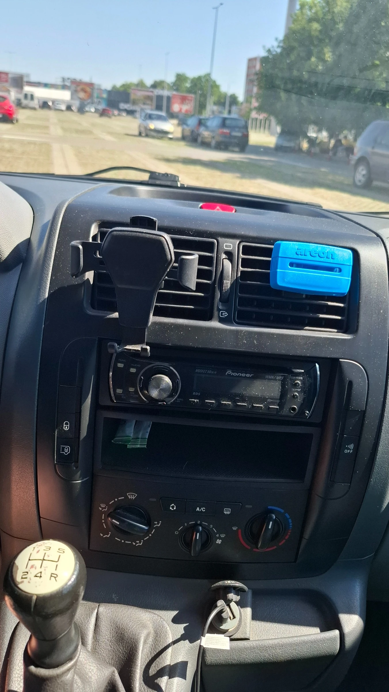 Peugeot Expert 1.6, снимка 6 - Бусове и автобуси - 55079960