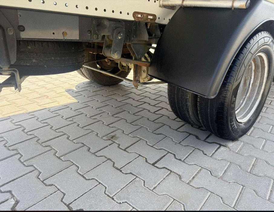Iveco 35c15 КАТ Б, снимка 8 - Бусове и автобуси - 55169427
