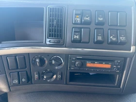 Volvo Fm 460* 8x4* спална кабина* двустранен* перфектен, снимка 16