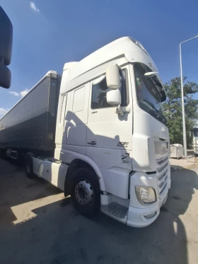 Daf XF 460 + Krone(2013) , снимка 3