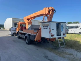 Обява за продажба на Mercedes-Benz Atego ~23 500 EUR - изображение 3