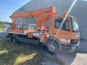 Обява за продажба на Mercedes-Benz Atego ~23 500 EUR - изображение 1