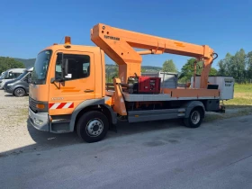 Обява за продажба на Mercedes-Benz Atego ~23 500 EUR - изображение 1